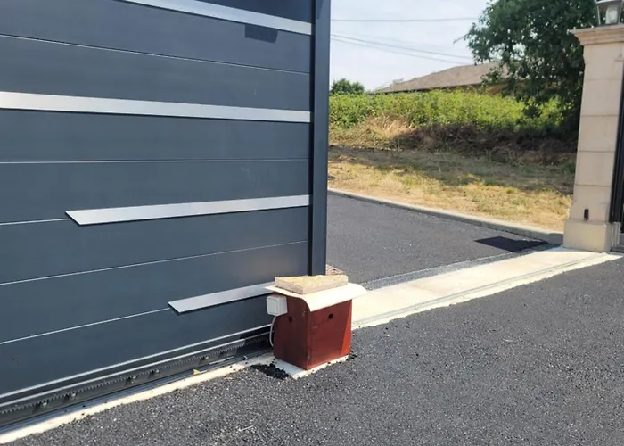 Only Option Spa, Sauna Et Piscine 아파트 카스넬사라생