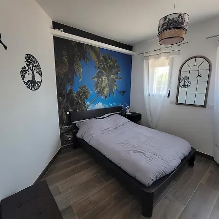 Only Option Spa, Sauna Et Piscine Apartment Castelsarrasin