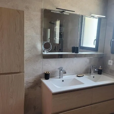 Apartment Only Option Spa, Sauna Et Piscine Castelsarrasin