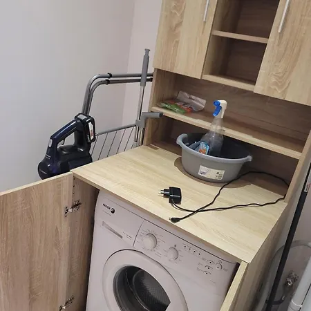 Apartment Only Option Spa, Sauna Et Piscine