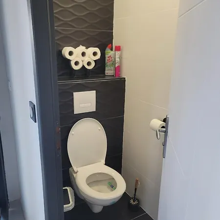 Only Option Spa, Sauna Et Piscine Apartment Castelsarrasin