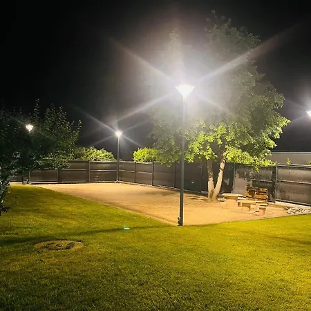 Apartment Only Option Spa, Sauna Et Piscine Castelsarrasin